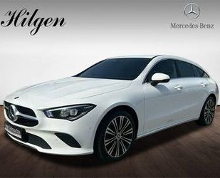 Mercedes-Benz CLA 180 Shooting Brake Gebrauchtwagen