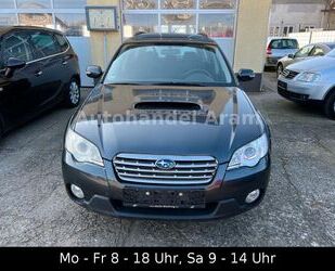 Subaru Legacy Gebrauchtwagen