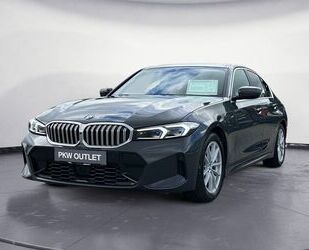 BMW 330 Gebrauchtwagen
