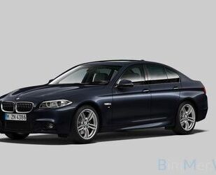 BMW 530 Gebrauchtwagen