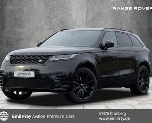 Land Rover Range Rover Velar Gebrauchtwagen