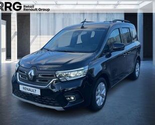 Renault Kangoo E-TECH Gebrauchtwagen