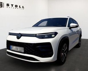 VW Tayron Gebrauchtwagen