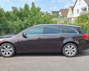 Opel Insignia Gebrauchtwagen