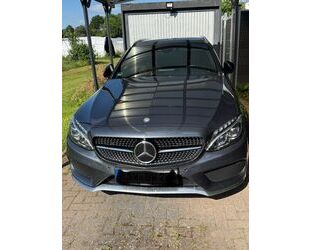 Mercedes-Benz C 450 AMG Gebrauchtwagen