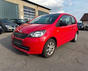 Opel Citigo 