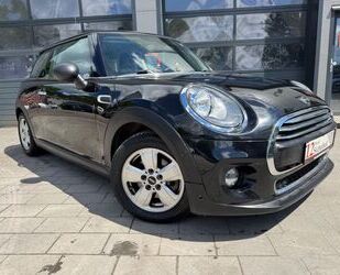 Mini ONE Gebrauchtwagen