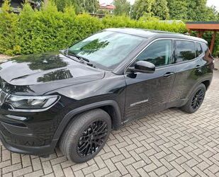 Jeep Compass Gebrauchtwagen