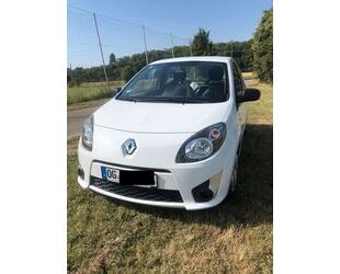 Renault Twingo Gebrauchtwagen