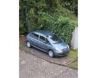 Citroen Xsara Picasso Gebrauchtwagen