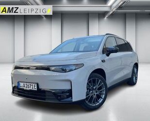 Leapmotor C10 Gebrauchtwagen