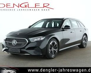 Mercedes-Benz E 220 Gebrauchtwagen