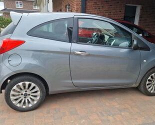 Ford Ka/Ka+ Gebrauchtwagen