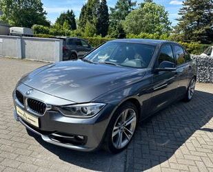 BMW 328 Gebrauchtwagen