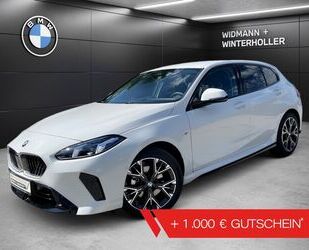 BMW 120 Gebrauchtwagen