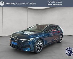 VW ID.7 Gebrauchtwagen