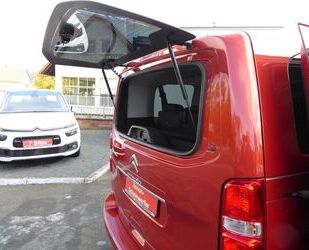 Citroen SpaceTourer Gebrauchtwagen