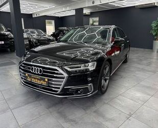 Audi A8 Gebrauchtwagen