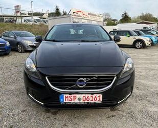 Volvo V40 Gebrauchtwagen