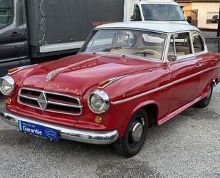 Borgward Andere Gebrauchtwagen