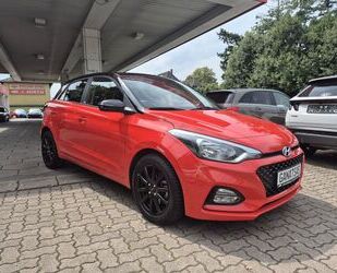 Hyundai i20 Gebrauchtwagen