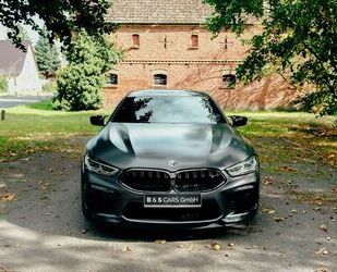 BMW M8 Gebrauchtwagen