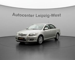Toyota Avensis Gebrauchtwagen