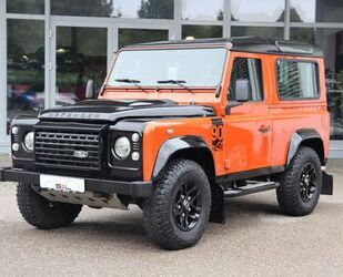 Land Rover Defender Gebrauchtwagen