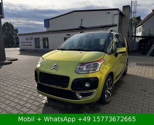 Citroen C3 Gebrauchtwagen