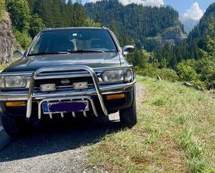 Nissan Pathfinder Gebrauchtwagen