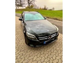Mercedes-Benz C 200 Gebrauchtwagen
