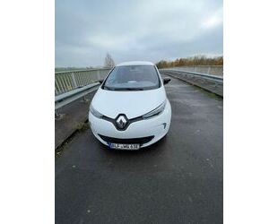 Renault ZOE Gebrauchtwagen