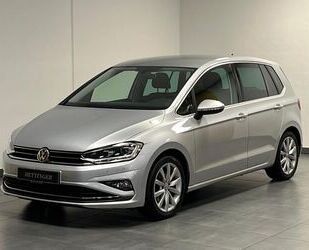 VW Golf Sportsvan Gebrauchtwagen