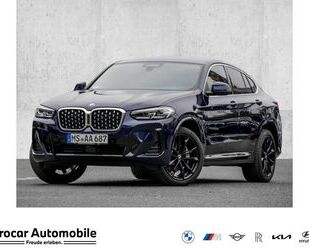 BMW X4 Gebrauchtwagen