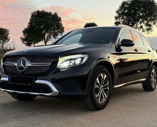 Mercedes-Benz GLC 250 Gebrauchtwagen