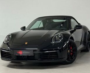 Porsche 911 Urmodell Gebrauchtwagen