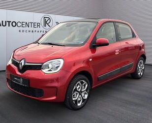 Renault Twingo Gebrauchtwagen