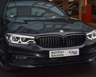 BMW 530 Gebrauchtwagen