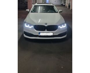 BMW 530 Gebrauchtwagen