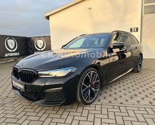 BMW 530 Gebrauchtwagen