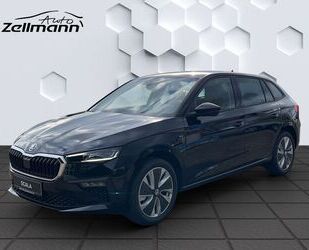 Skoda Scala Gebrauchtwagen