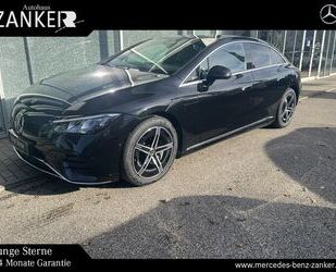 Mercedes-Benz EQE Gebrauchtwagen