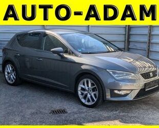 Seat Leon Gebrauchtwagen
