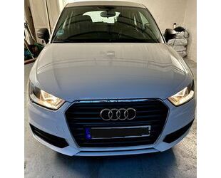 Audi A1 Gebrauchtwagen