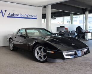 Corvette C4 Gebrauchtwagen