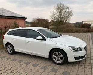 Volvo V60 Gebrauchtwagen