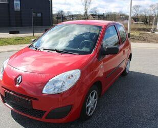 Renault Twingo Gebrauchtwagen