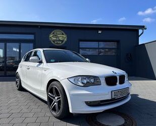 BMW 116 Gebrauchtwagen