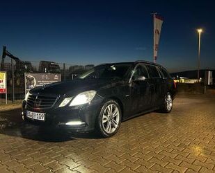 Mercedes-Benz E 200 Gebrauchtwagen