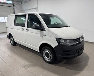 VW T6 Transporter Gebrauchtwagen